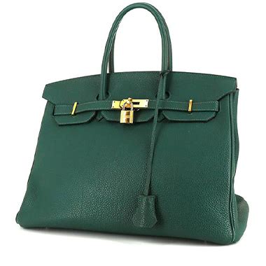 Borse Hermès Birkin d'Occasione .